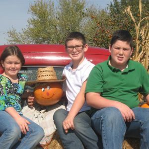 Meet your Posher, Chris